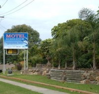 Blue Marlin Resort amp Motor Inn - Budget Chain - Geraldton Accommodation