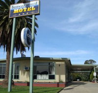 Gundagai Bushman's Retreat Motor Inn - Geraldton Accommodation