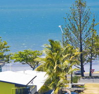 Surfside Motel - Yeppoon - Geraldton Accommodation