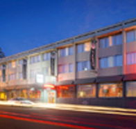 Paragon Sandor's On The Park - Geraldton Accommodation