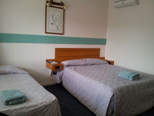 Charlton VIC Geraldton Accommodation