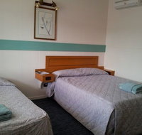 Charlton Motel - Geraldton Accommodation