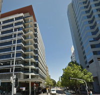 Absolute Waterfront Apartments - Geraldton Accommodation