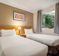 APX Apartments Parramatta - Geraldton Accommodation