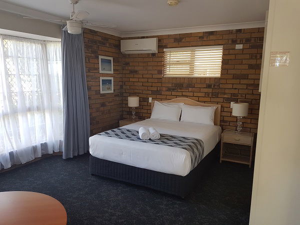 Ormiston QLD Geraldton Accommodation