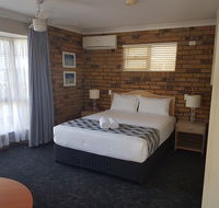 Cleveland Motor Inn - Geraldton Accommodation