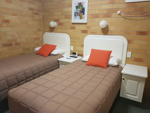 Cousins Motor Inn - Geraldton Accommodation 14