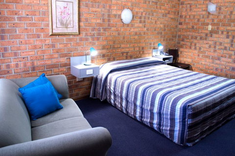 Kadina Gateway Motor Inn - Geraldton Accommodation 1