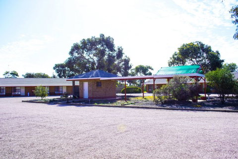 Kadina Gateway Motor Inn - Geraldton Accommodation 7