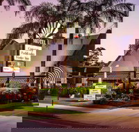 Country Pathfinder Motor Inn - Geraldton Accommodation