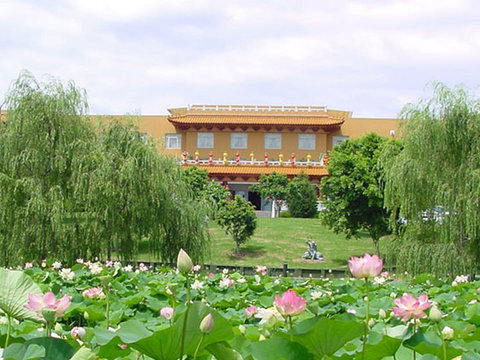 Nan Tien Temple Pilgrim Lodge - Geraldton Accommodation 0