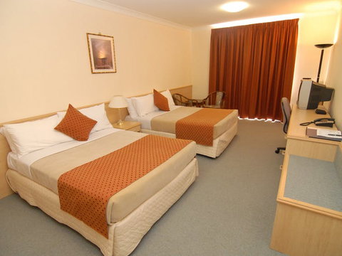 Nan Tien Temple Pilgrim Lodge - Geraldton Accommodation 2