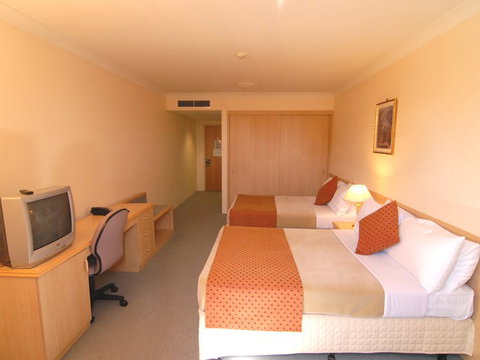 Nan Tien Temple Pilgrim Lodge - Geraldton Accommodation 3