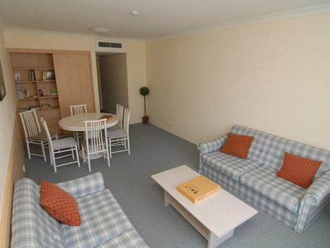 Nan Tien Temple Pilgrim Lodge - Geraldton Accommodation 4