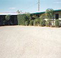 Pinnaroo Motel - Geraldton Accommodation