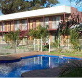 Moama Tavern Palms Motel - Geraldton Accommodation