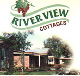 Riverview Cottages - Geraldton Accommodation