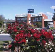 Morwell Southside Motel  Morwell Serviced Apartments - Geraldton Accommodation