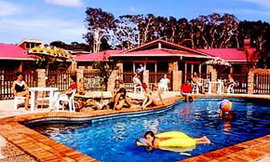 Crescent Head NSW Geraldton Accommodation
