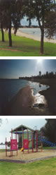 Lake Boga Caravan Park - Geraldton Accommodation 0