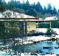 The Station House Daylesford - Geraldton Accommodation