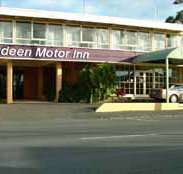 Aberdeen Motor Inn - Geraldton Accommodation