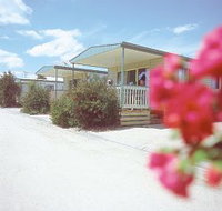 Eldorado Tourist Park - Geraldton Accommodation