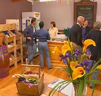 Settlers Ridge Organic Wines - Geraldton Accommodation