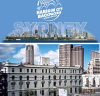 Harbour City Backpackers - Geraldton Accommodation
