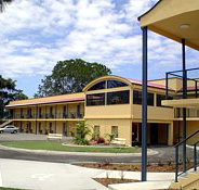 Best Western Lakesway Motor Inn - Geraldton Accommodation