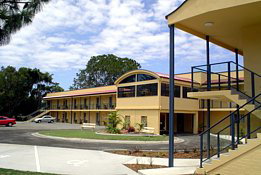 Best Western Lakesway Motor Inn - Geraldton Accommodation 0