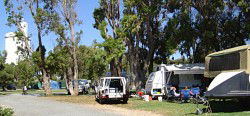 Elliston SA Geraldton Accommodation