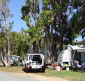 Elliston Caravan Park - Geraldton Accommodation