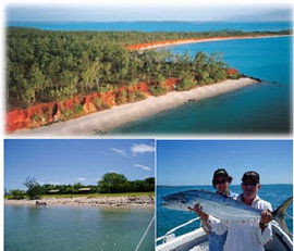 Cobourg Peninsula NT Geraldton Accommodation