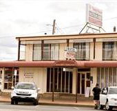 Town House Motor Inn - Geraldton Accommodation