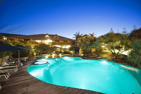 Beach Hotel Resort - Geraldton Accommodation