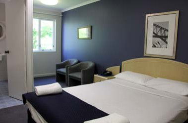 St Leonards NSW Geraldton Accommodation