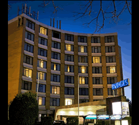 Rydges Camperdown - Geraldton Accommodation