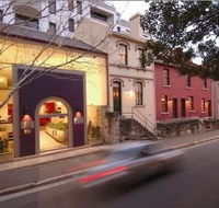 Rendezvous Hotel Sydney The Rocks - Geraldton Accommodation