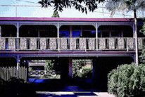 Australia Square NSW Geraldton Accommodation