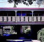 Broadway University Motor Inn - Geraldton Accommodation