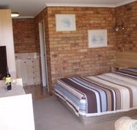 Ocean View Motor Inn Merimbula - Geraldton Accommodation