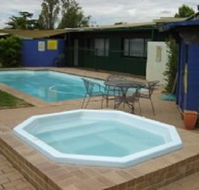 Barossa Motor Lodge - Geraldton Accommodation