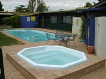 Barossa Motor Lodge - Geraldton Accommodation 0