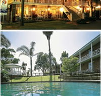 Country Comfort Terrigal - Geraldton Accommodation