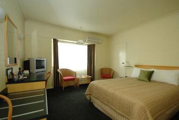 Best Western Grand Country Lodge - Geraldton Accommodation 1