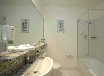 Best Western Grand Country Lodge - Geraldton Accommodation 2