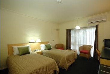Best Western Grand Country Lodge - Geraldton Accommodation 4