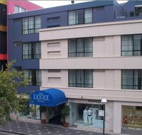Savoy Double Bay Hotel - Geraldton Accommodation