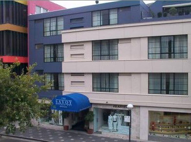 Savoy Double Bay Hotel - Geraldton Accommodation 0